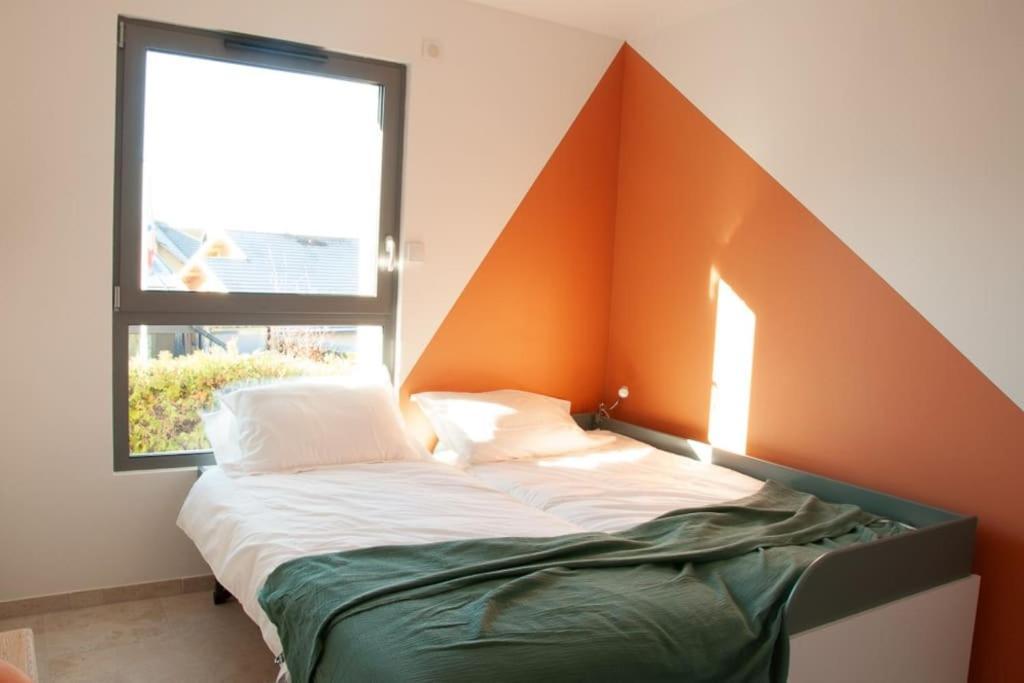 Duplex 6 Personnes, Vue Panoramique Sur Lac Malbuisson Extérieur photo